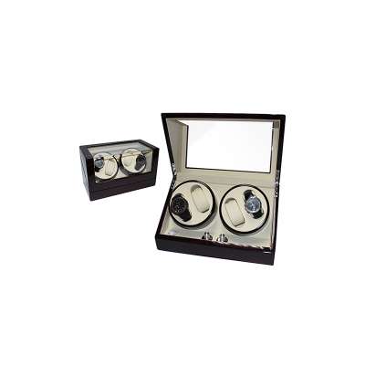 Custom Design Special Making Watch Winder Box